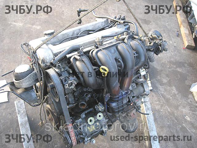 Ford Mondeo 3 Двигатель (ДВС)