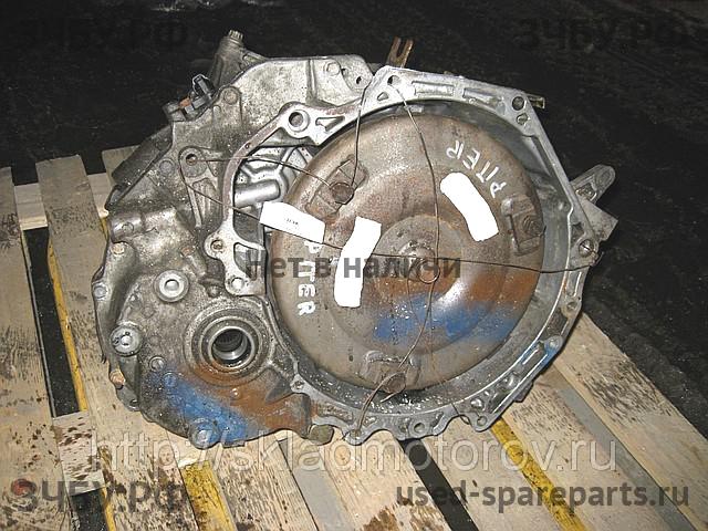 Opel Vectra C АКПП (автоматическая коробка переключения передач)