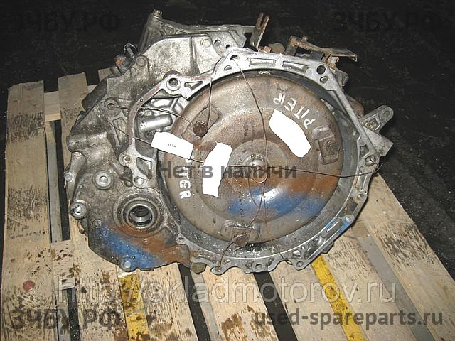 Opel Vectra C АКПП (автоматическая коробка переключения передач)