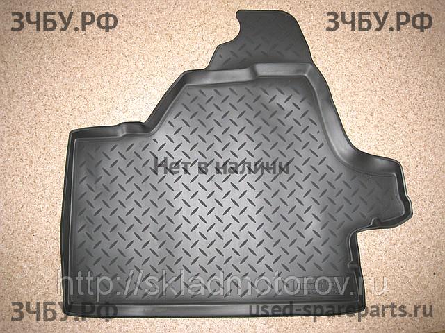 LDV Maxus Коврики салона (комплект)