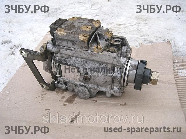 Opel Zafira A ТНВД (топливный насос высокого давления)