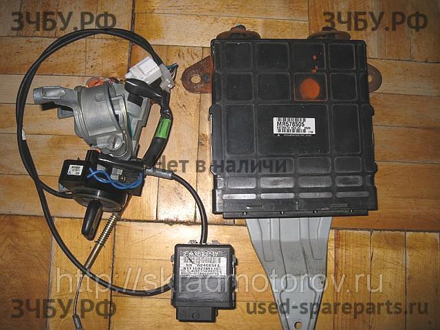 Mitsubishi Galant 8 (EA, EC) Блок управления двигателем