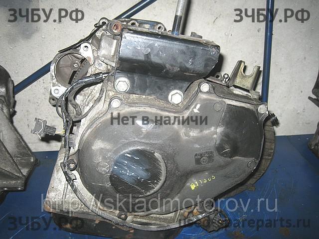 Ford Galaxy 1 АКПП (автоматическая коробка переключения передач)
