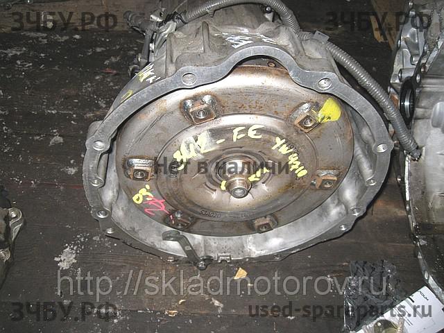 Lexus LS (4) 460/600 АКПП (автоматическая коробка переключения передач)