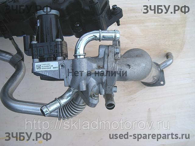 Ford Transit 5 Клапан функциональный