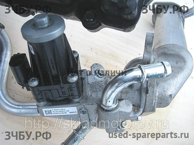 Ford Transit 5 Клапан функциональный