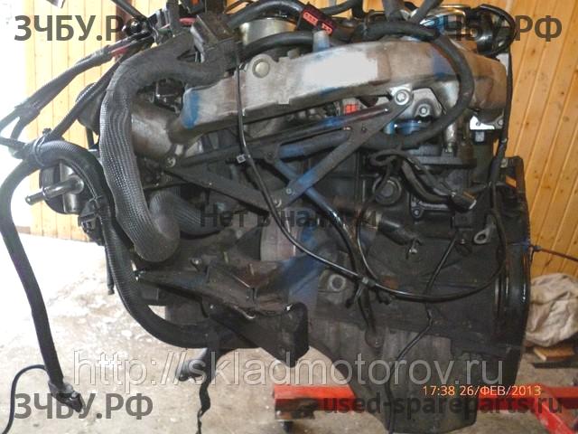 Jeep Grand Cherokee 3 Двигатель (ДВС)