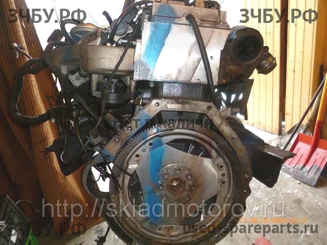Jeep Grand Cherokee 3 Двигатель (ДВС)