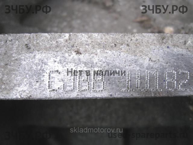 Ford Mondeo 3 Двигатель (ДВС)