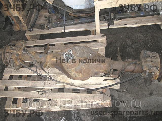 Iveco Daily 2 Мост задний (в сборе)
