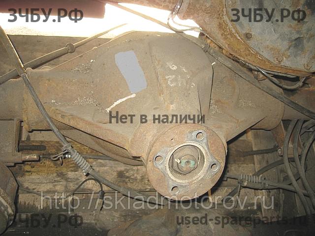 Iveco Daily 2 Мост задний (в сборе)