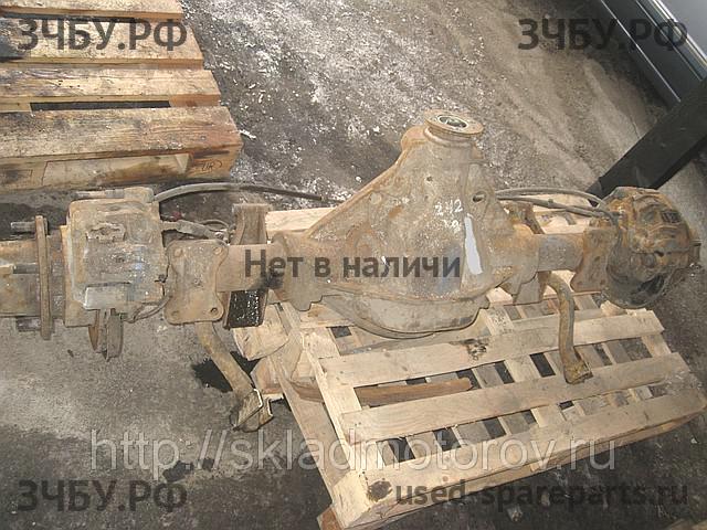 Iveco Daily 2 Мост задний (в сборе)