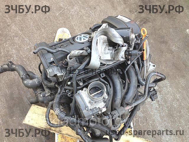 Volkswagen Golf 5 Двигатель (ДВС)