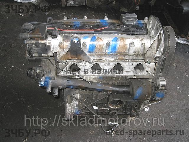 Volkswagen Golf 5 Двигатель (ДВС)