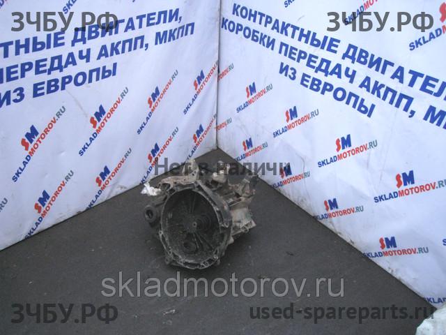 Ford Transit 5 МКПП (механическая коробка переключения передач)