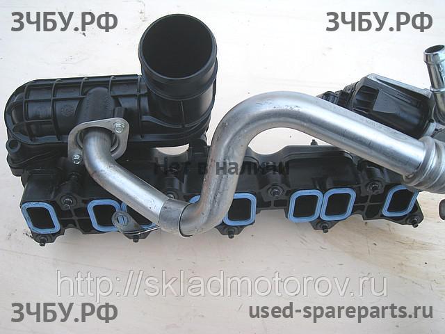 Ford Transit 6 Патрубок