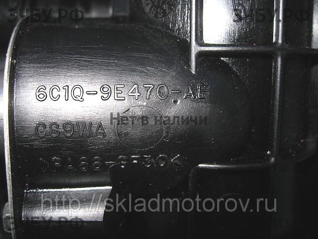 Ford Transit 6 Патрубок