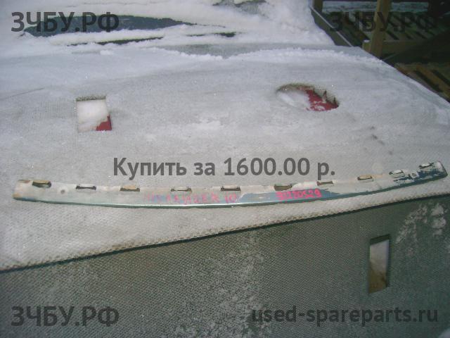 Mitsubishi Lancer 10 [CX/CY] Элемент кузова