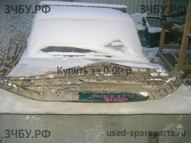 Jaguar XF 1 (X250) Элемент кузова