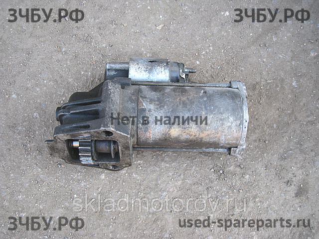 Ford Transit 5 Стартёр