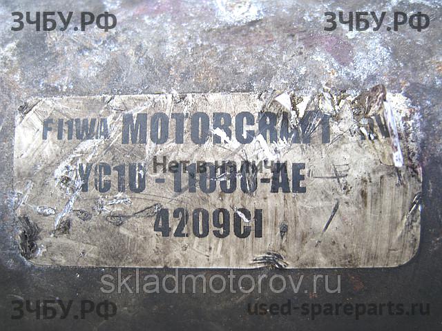 Ford Transit 5 Стартёр