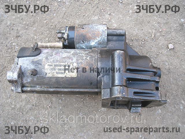Ford Transit 5 Стартёр