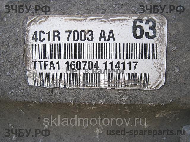 Ford Transit 5 МКПП (механическая коробка переключения передач)