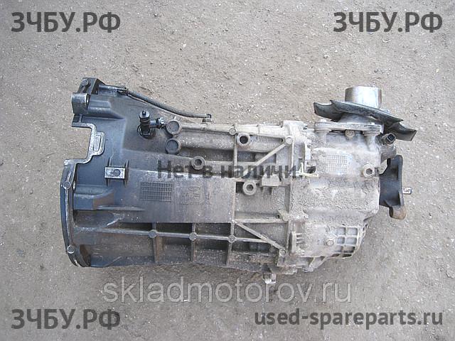 Ford Transit 5 МКПП (механическая коробка переключения передач)