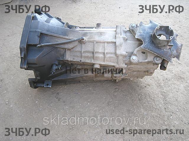 Ford Transit 5 МКПП (механическая коробка переключения передач)