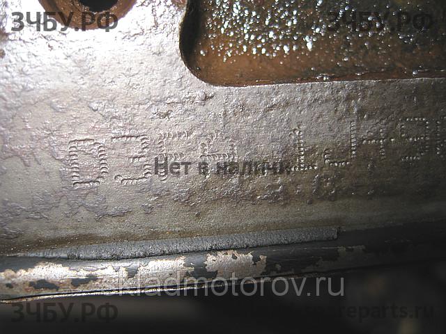Ford Transit 5 Двигатель (ДВС)