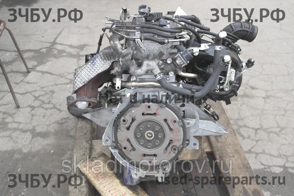 Suzuki Grand Vitara 2 (HT) Двигатель (ДВС)