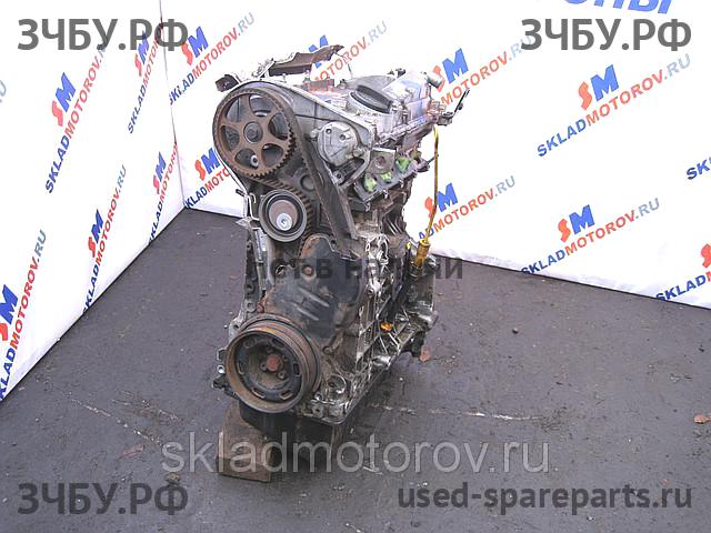 Audi A4 [B5] Двигатель (ДВС)