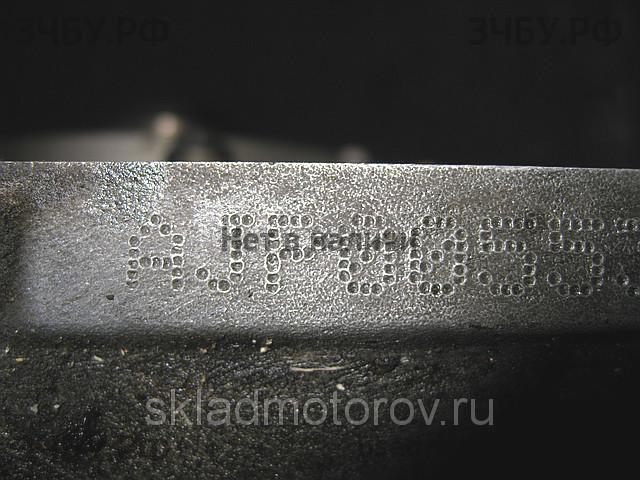 Audi A4 [B5] Двигатель (ДВС)