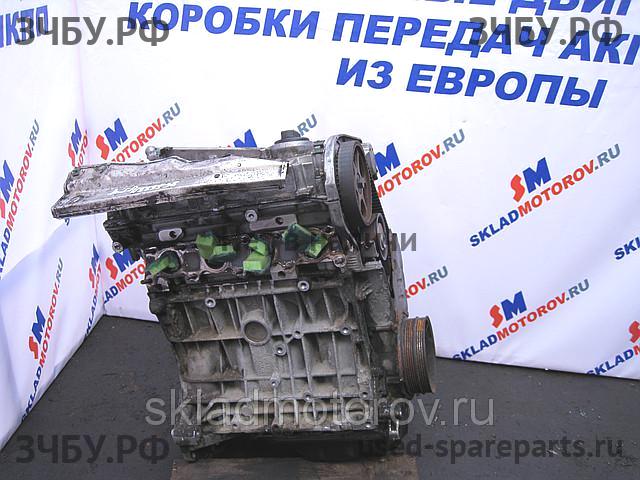 Audi A4 [B5] Двигатель (ДВС)
