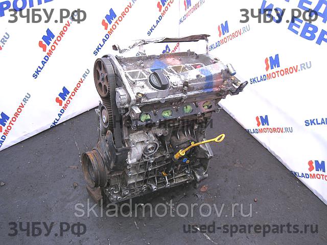Audi A4 [B5] Двигатель (ДВС)