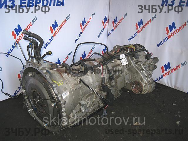 Land Rover Range Rover Sport 1 АКПП (автоматическая коробка переключения передач)