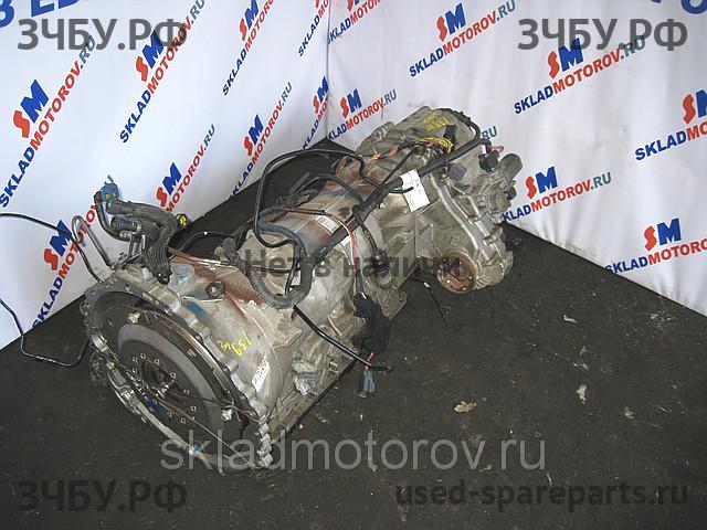 Land Rover Range Rover Sport 1 АКПП (автоматическая коробка переключения передач)