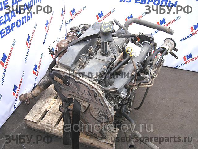 Ford Transit 5 Двигатель (ДВС)