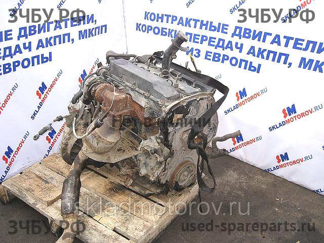 Ford Transit 5 Двигатель (ДВС)