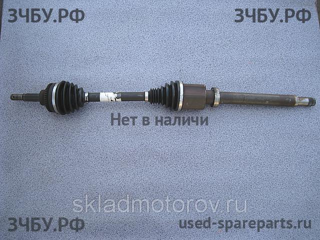 Ford Transit 6 Привод передний правый (ШРУС)