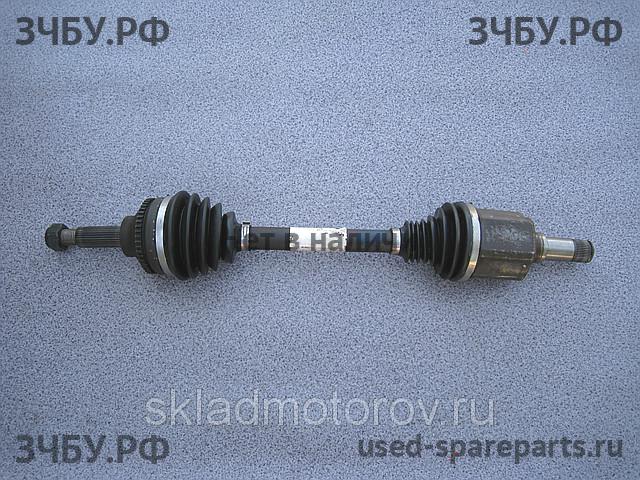 Ford Transit 6 Привод передний левый (ШРУС)