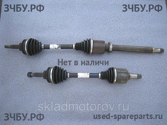Ford Transit 6 Привод передний левый (ШРУС)