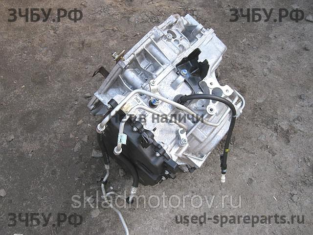 Chevrolet Cruze 1 АКПП (автоматическая коробка переключения передач)