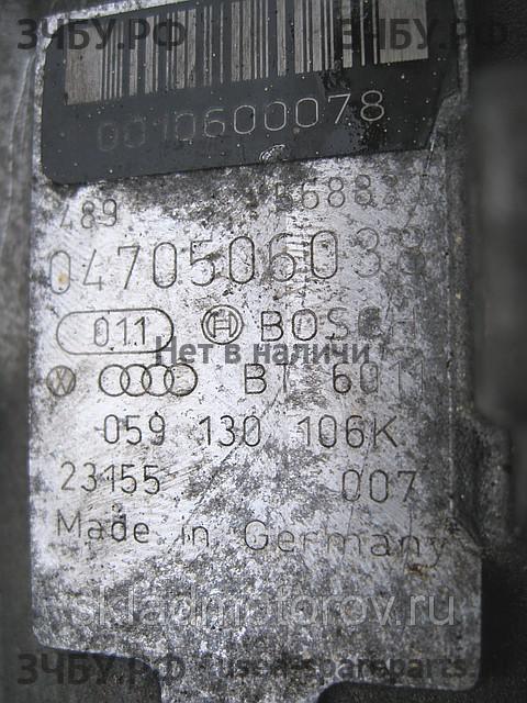 Audi A4 [B6] ТНВД (топливный насос высокого давления)