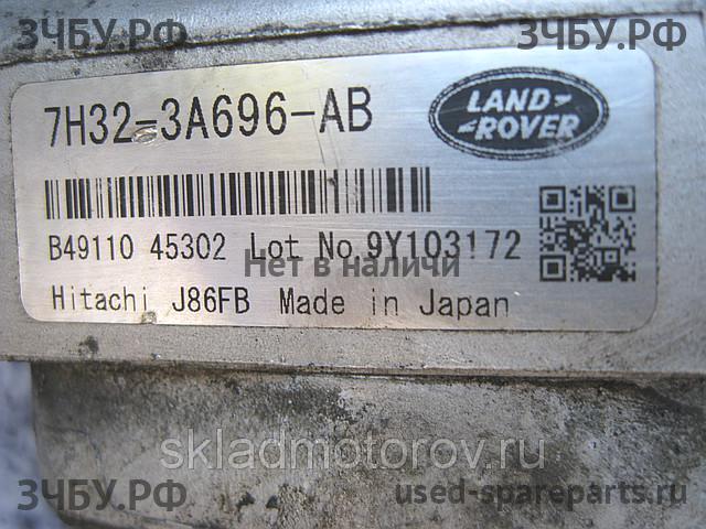 Land Rover Range Rover Sport 1 Насос гидроусилителя