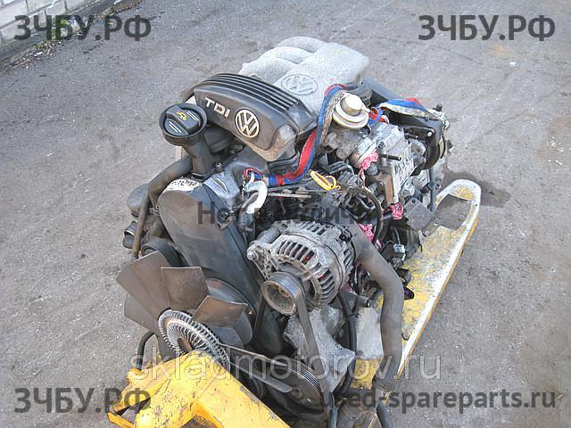 Volkswagen LT (2) Двигатель (ДВС)