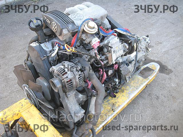 Volkswagen LT (2) Двигатель (ДВС)