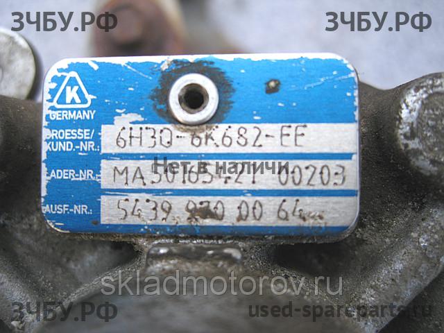 Land Rover Range Rover Sport 1 Турбина