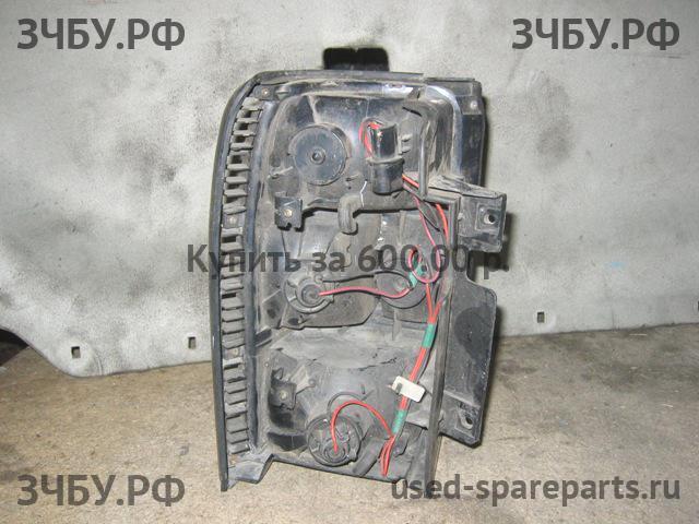 Mitsubishi Pajero/Montero 2 Фонарь правый