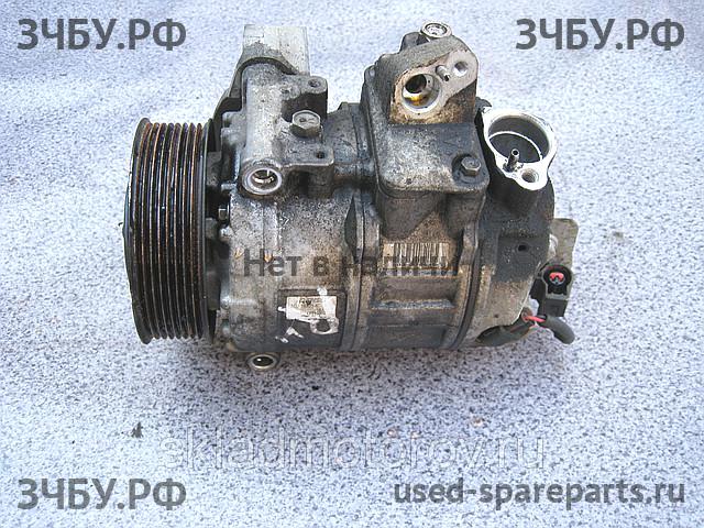 Land Rover Range Rover 3 (LM) Компрессор системы кондиционирования
